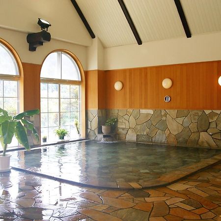 Maure Villa Момбецу Екстериор снимка