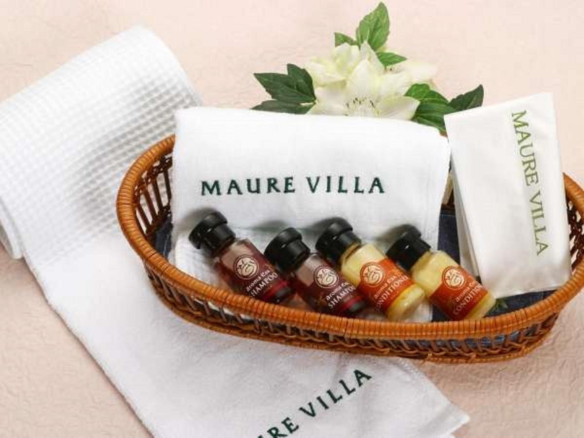 Maure Villa Момбецу Стая снимка