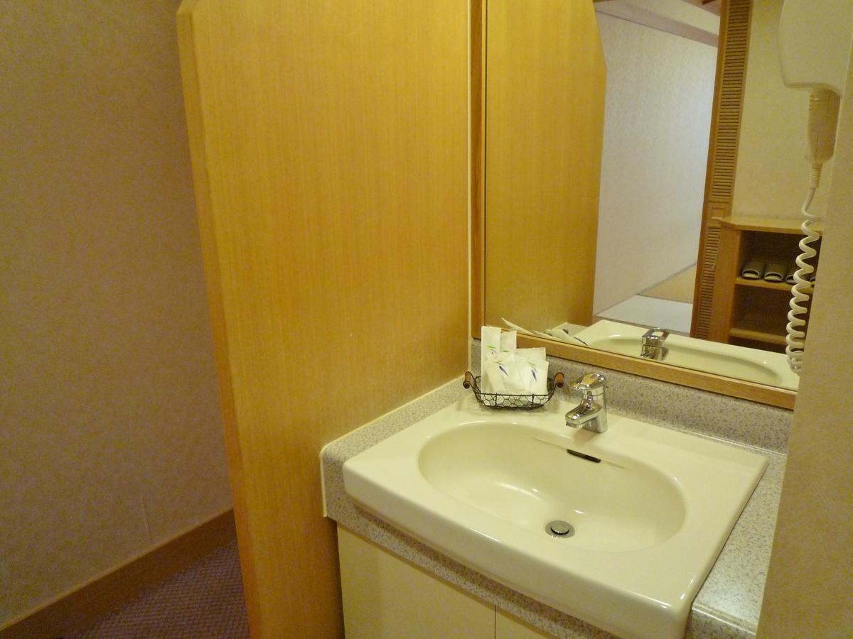 Maure Villa Момбецу Стая снимка